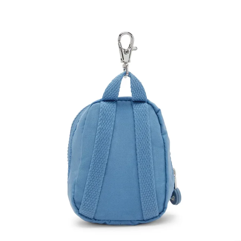 נרתיק עם מחזיק מפתחות Kipling MINI SEOUL