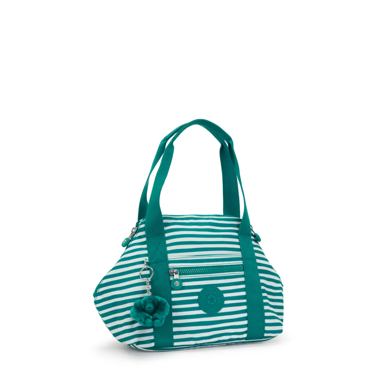 תיק צד קטן Kipling ART MINI – KI56564GI – parasol-stripes – 4