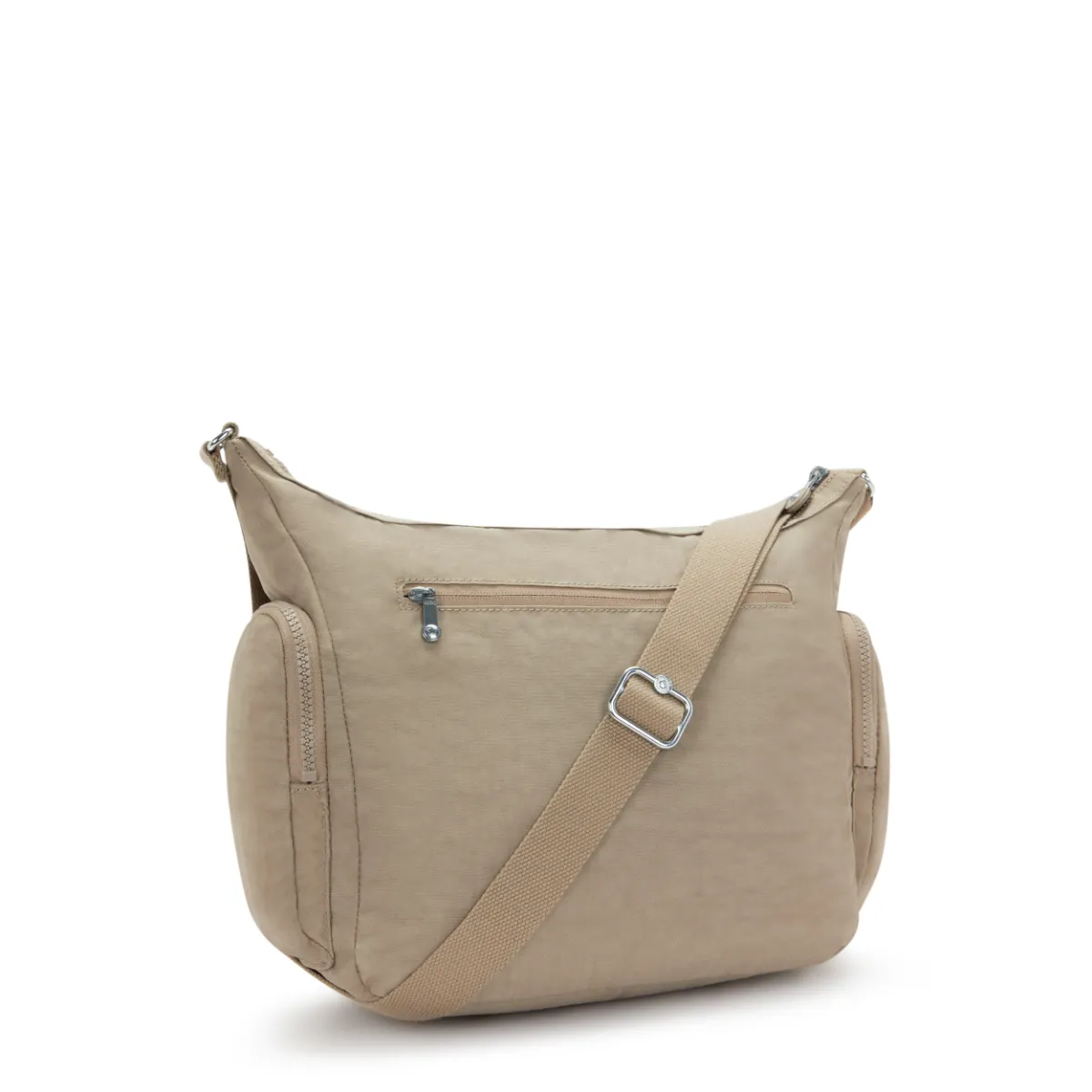 תיק צד גדול Kipling GABB – KI57404PW – soft-taupe – 1