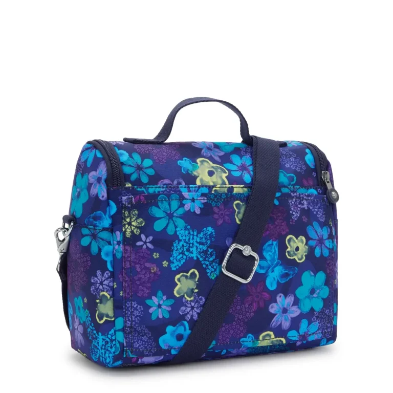 תיק אוכל גדול Kipling NEW KICHIROU