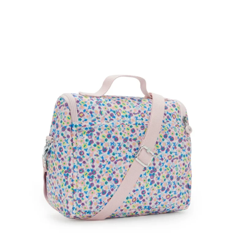 תיק אוכל גדול Kipling NEW KICHIROU