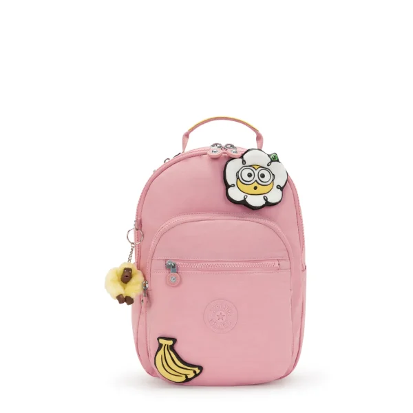 תיק גב קטן למחשב 13" Kipling SEOUL S