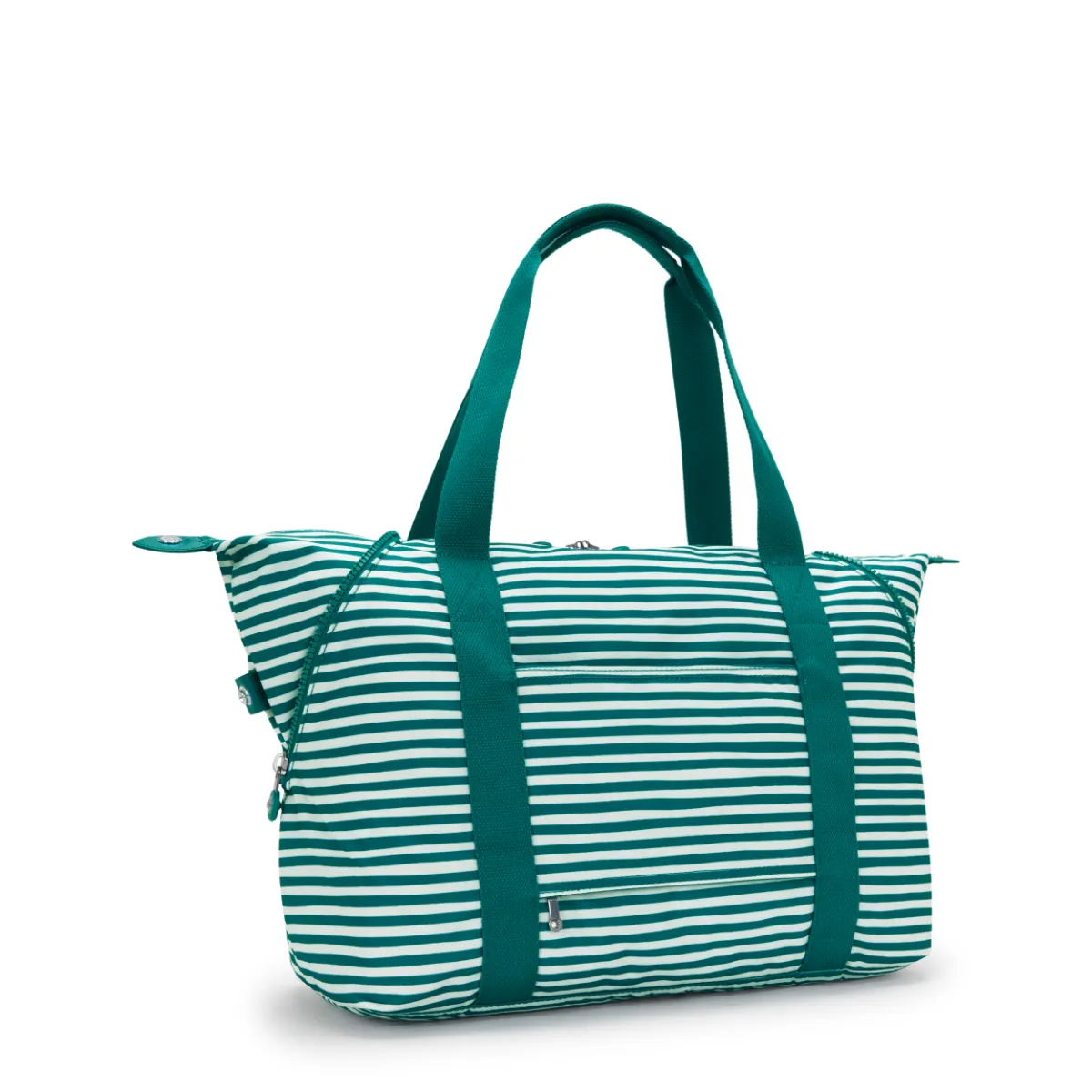 תיק צד גדול Kipling ART M – KI60044GI – parasol-stripes – 1