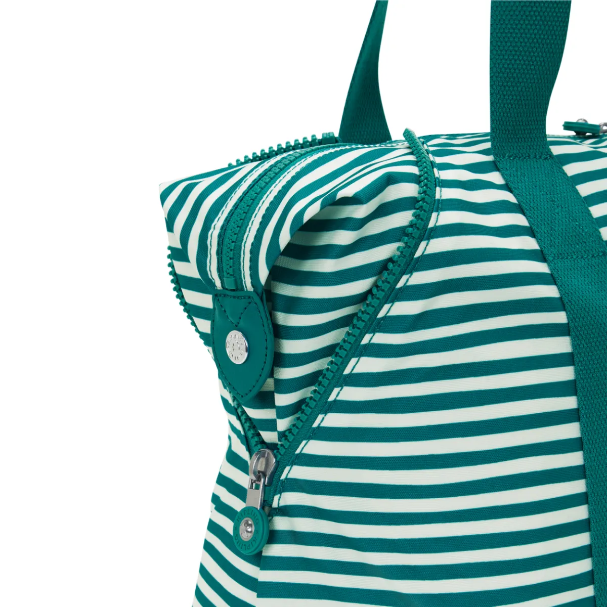תיק צד גדול Kipling ART M – KI60044GI – parasol-stripes – 5