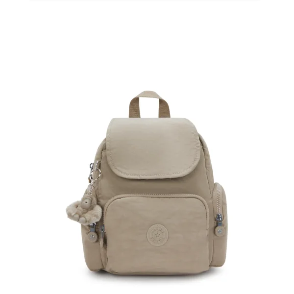 תיק גב קטן Kipling CITY ZIP MINI
