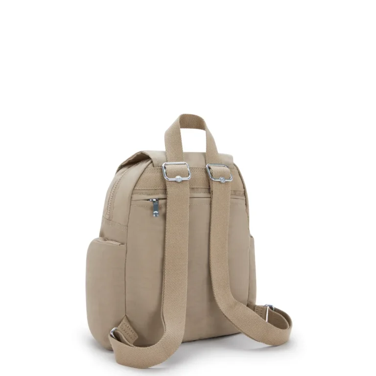 תיק גב קטן Kipling CITY ZIP MINI