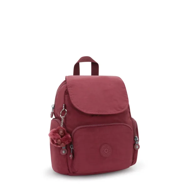 תיק גב קטן Kipling CITY ZIP MINI