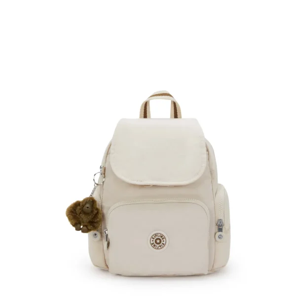 תיק גב קטן Kipling CITY ZIP MINI