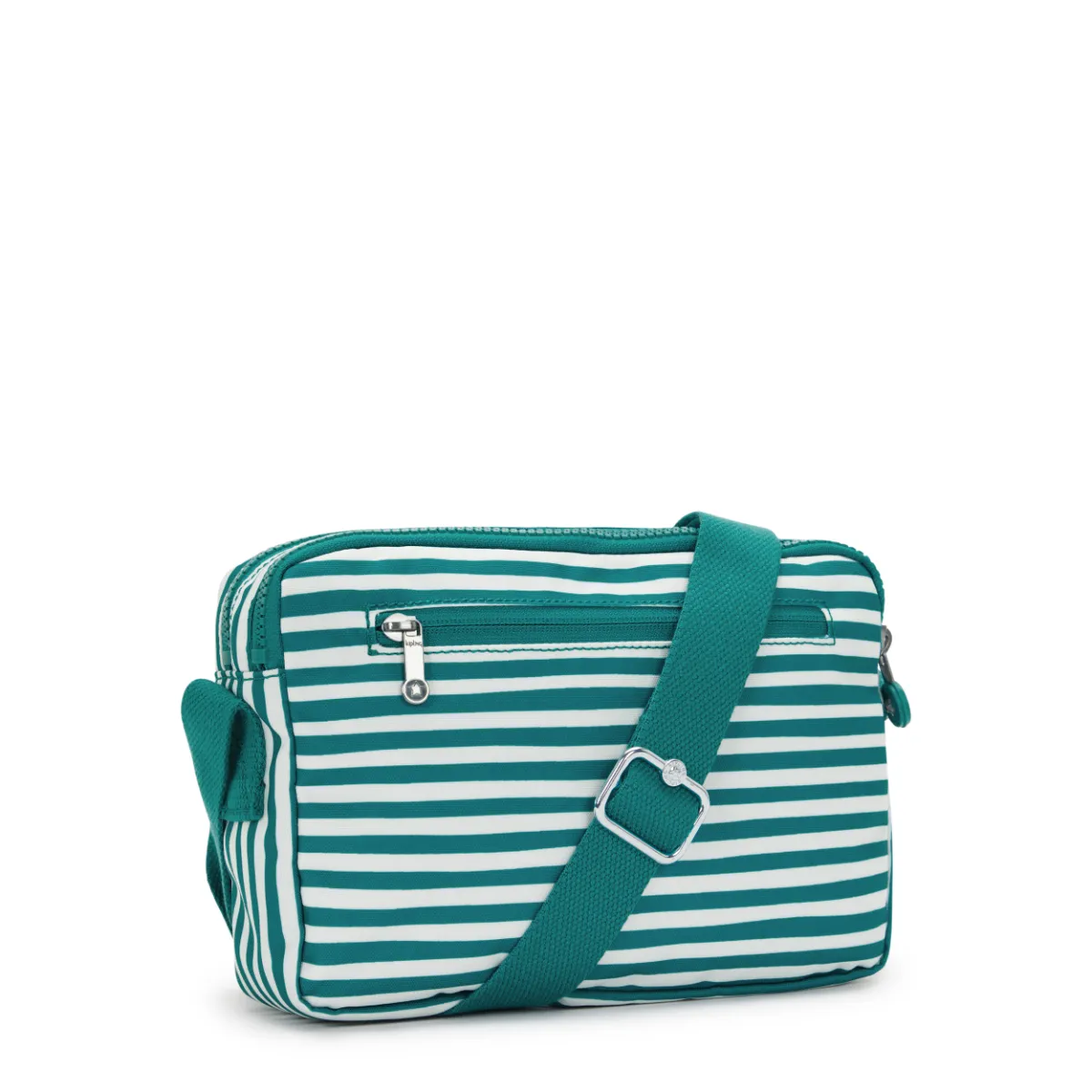 תיק צד בינוני Kipling ABANU M – KI62374GI – parasol-stripes – 1