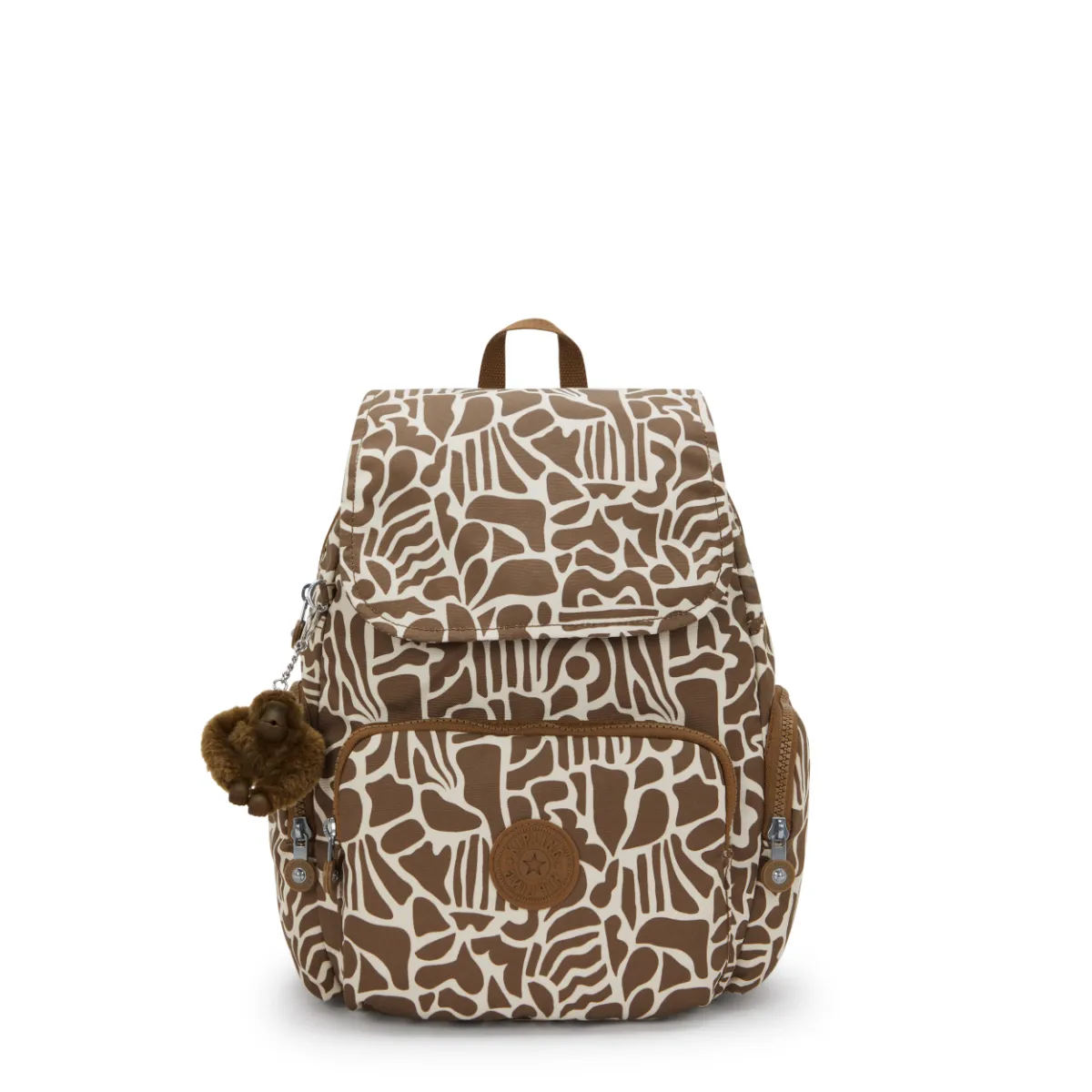 תיק גב קטן Kipling CITY ZIP S