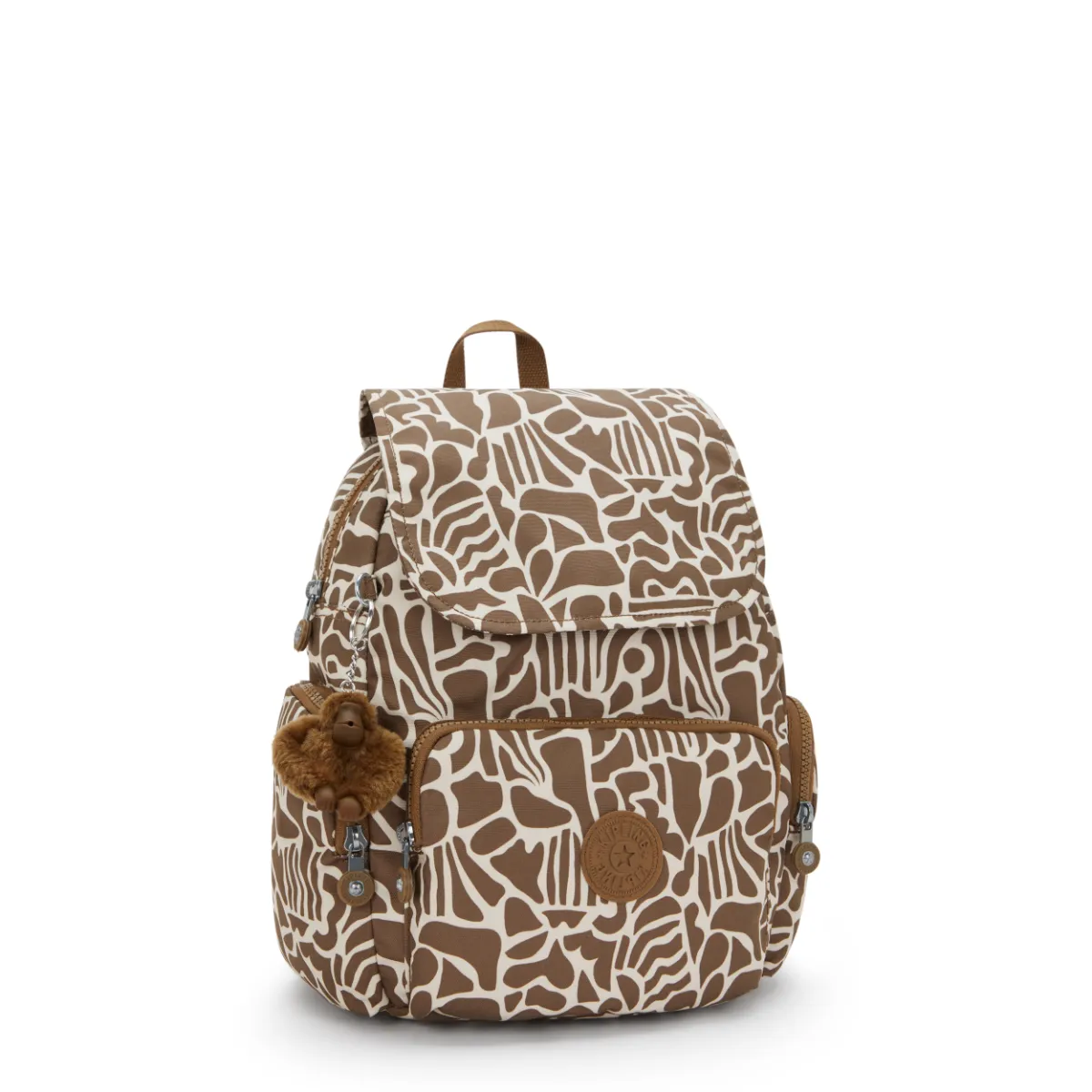 תיק גב קטן Kipling CITY ZIP S