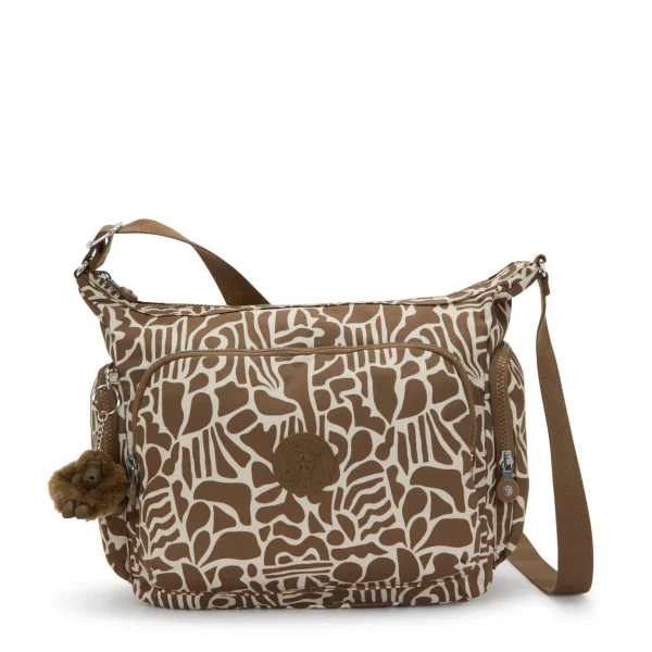 תיק צד גדול Kipling GABB