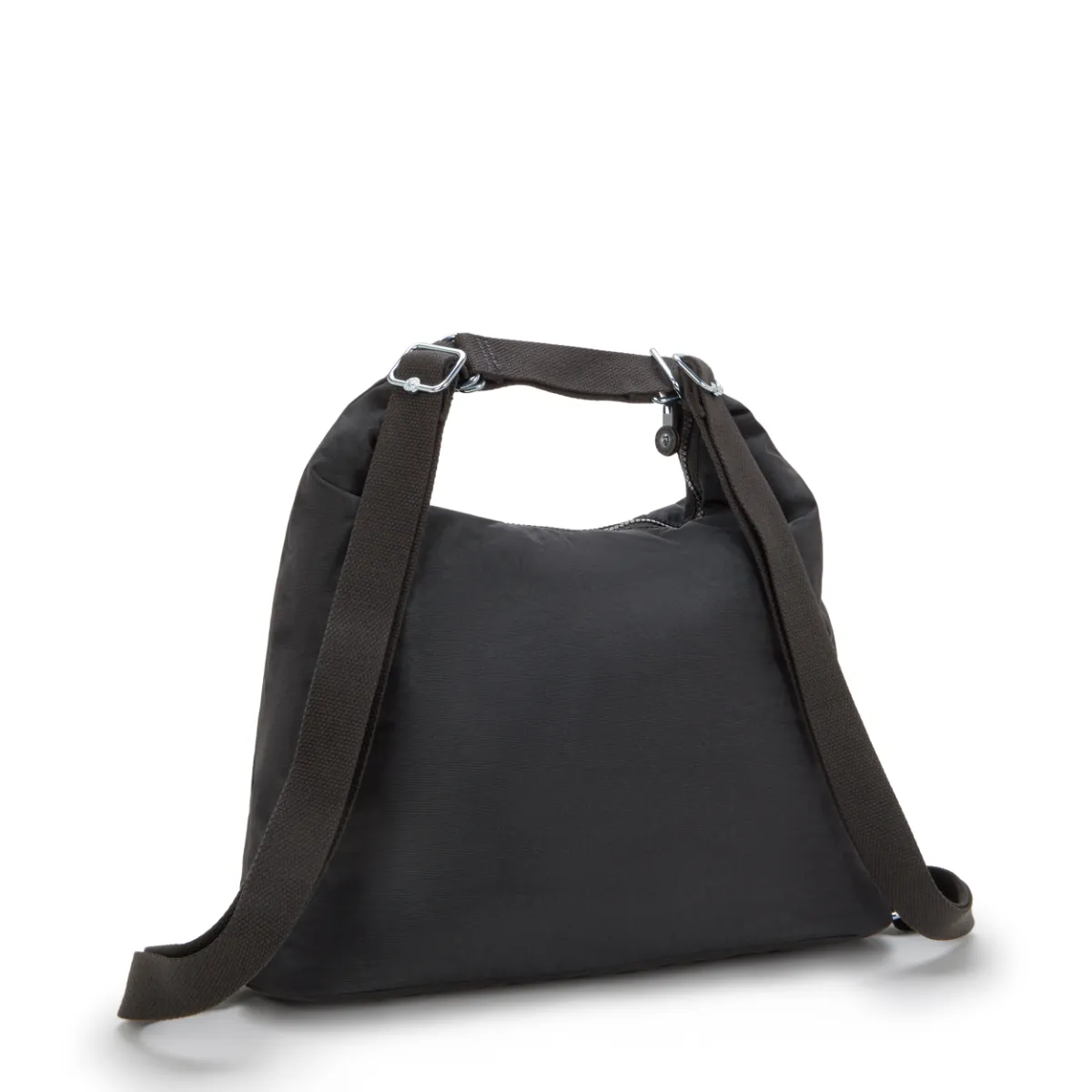 תיק צד / גב בינוני Kipling YENNA – KI6721P39 – black-noir – 1