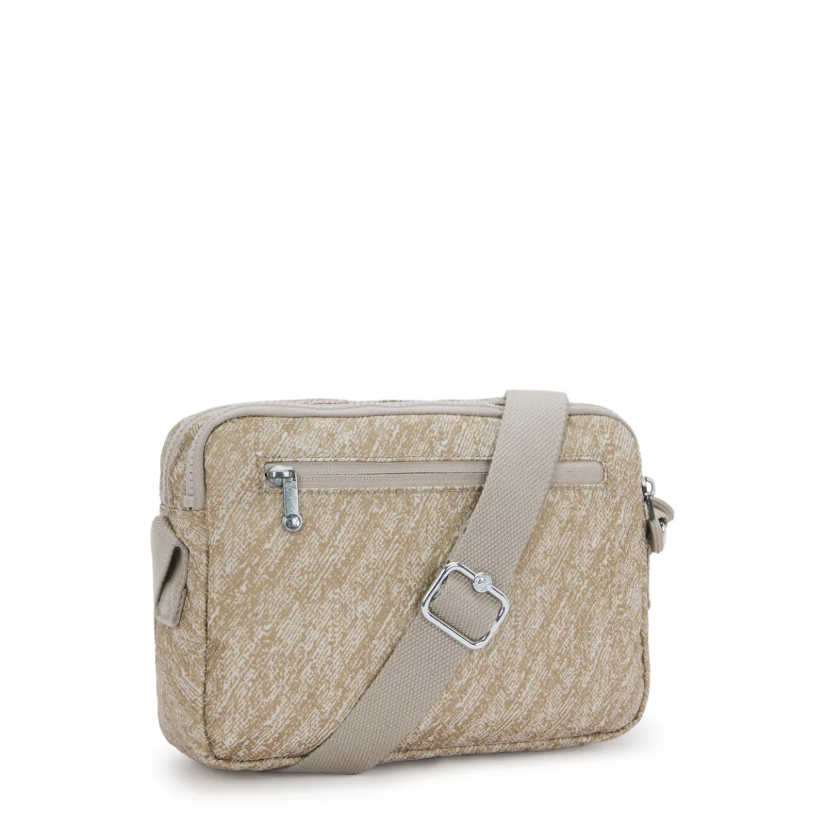 תיק צד בינוני Kipling ABANU M – KI68311KG – brush-of-gold – 1