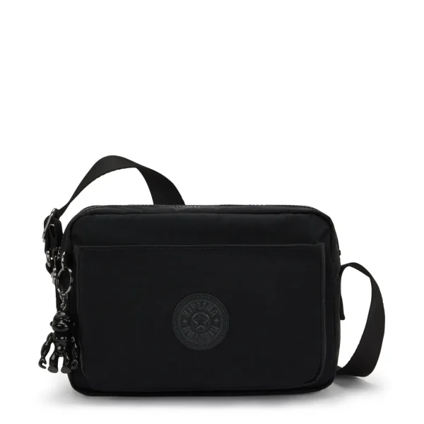 תיק צד בינוני Kipling ABANU M