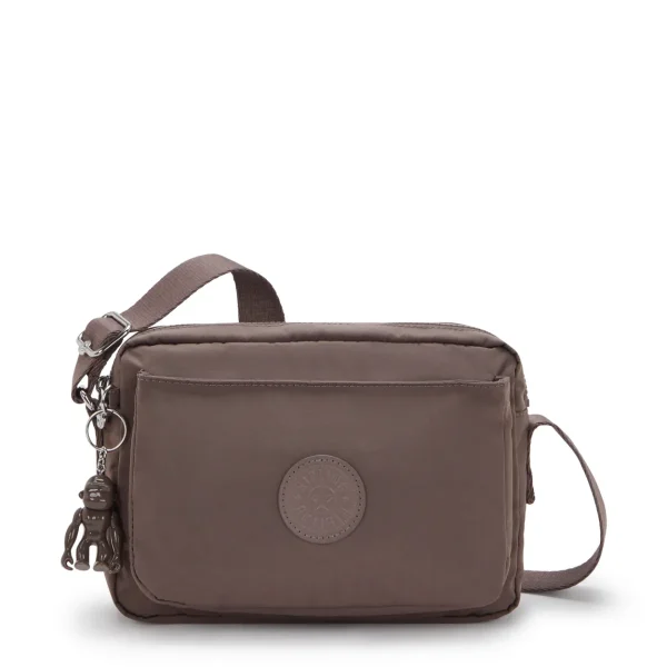 תיק צד בינוני Kipling ABANU M