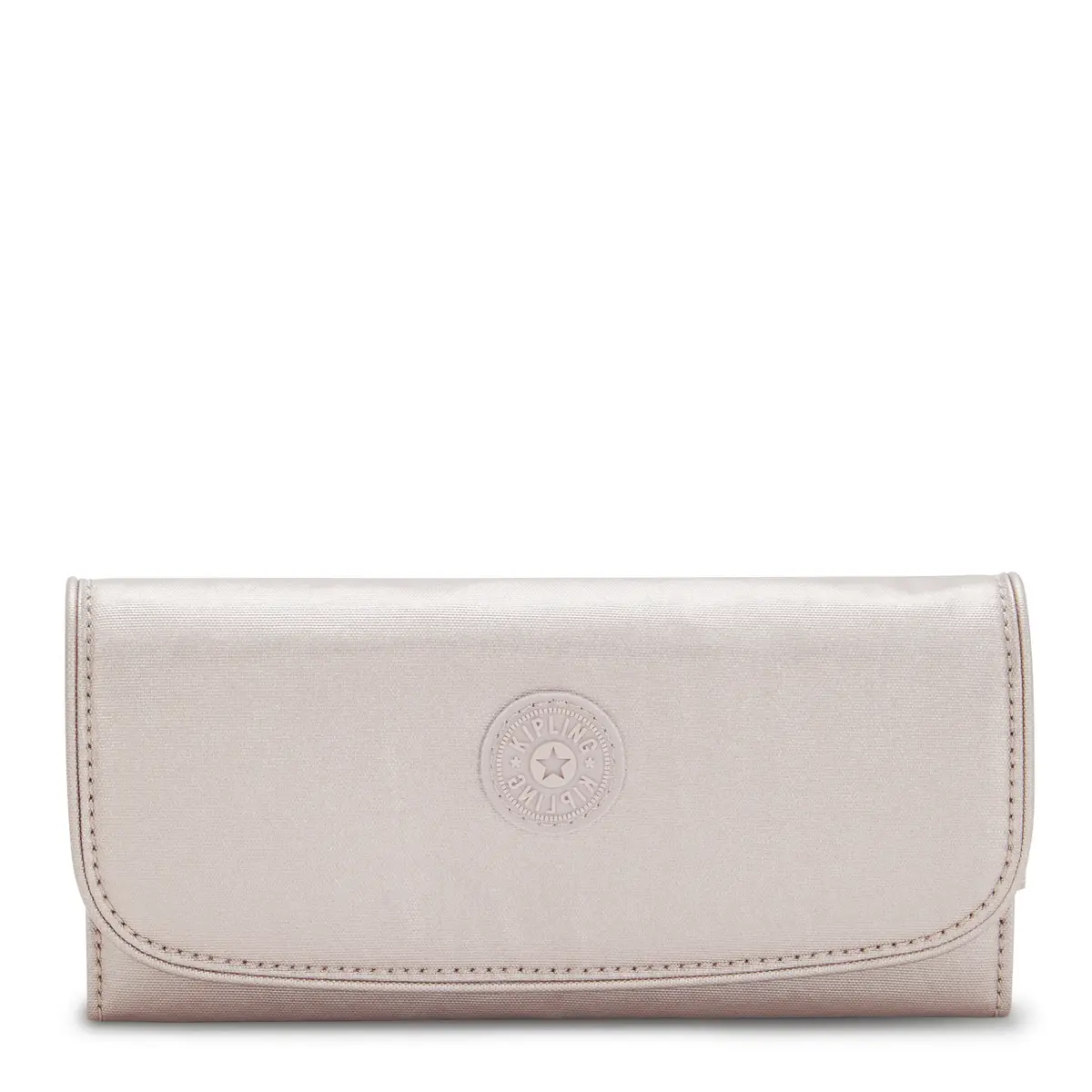 ארנק גדול Kipling MONEY LAND – KI701548I – metallic-glow – 1