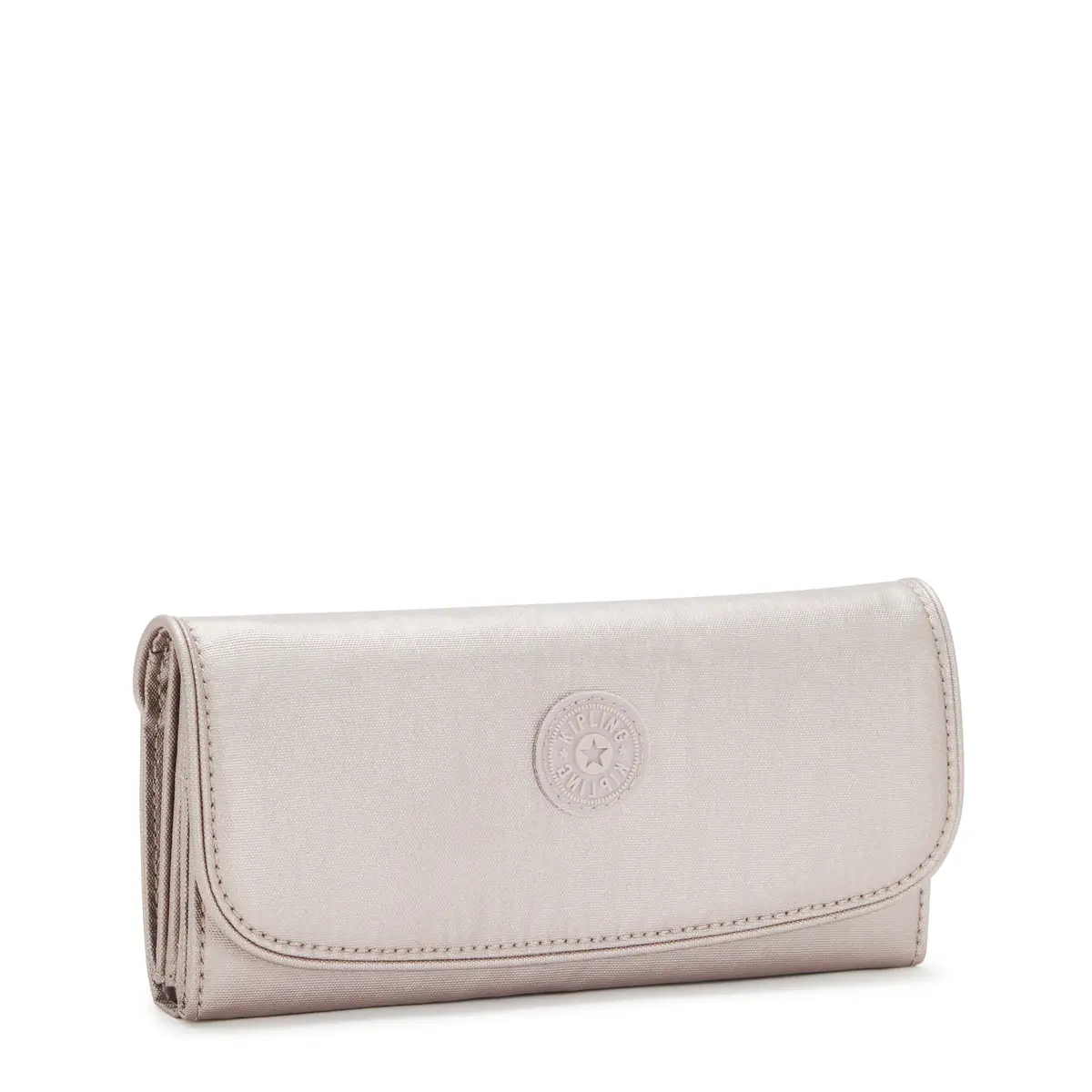 ארנק גדול Kipling MONEY LAND – KI701548I – metallic-glow – 3