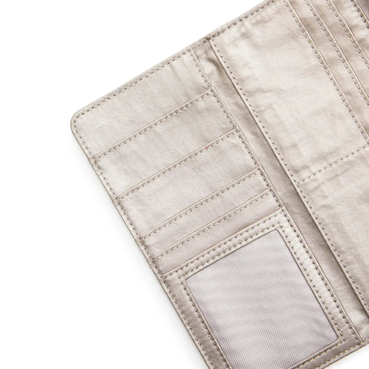 ארנק גדול Kipling MONEY LAND – KI701548I – metallic-glow – 4