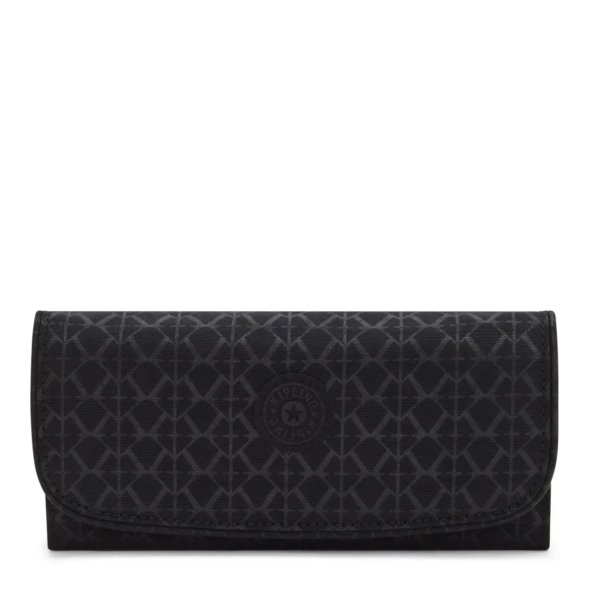 ארנק גדול Kipling MONEY LAND – KI7015K59 – signature-emb – 1