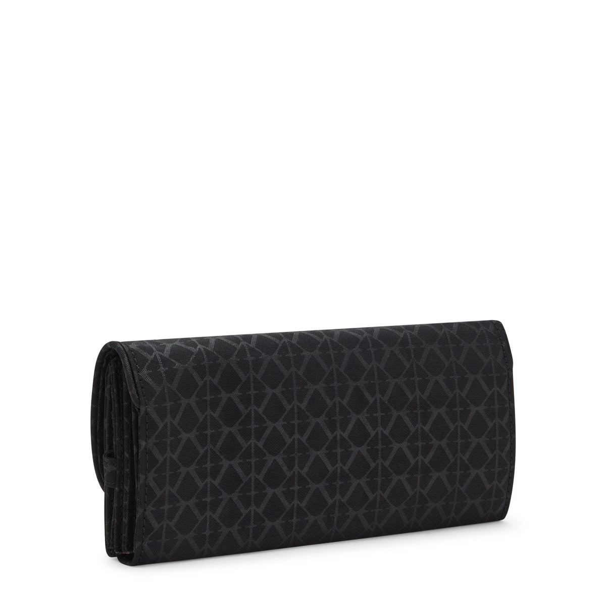 ארנק גדול Kipling MONEY LAND – KI7015K59 – signature-emb – 1