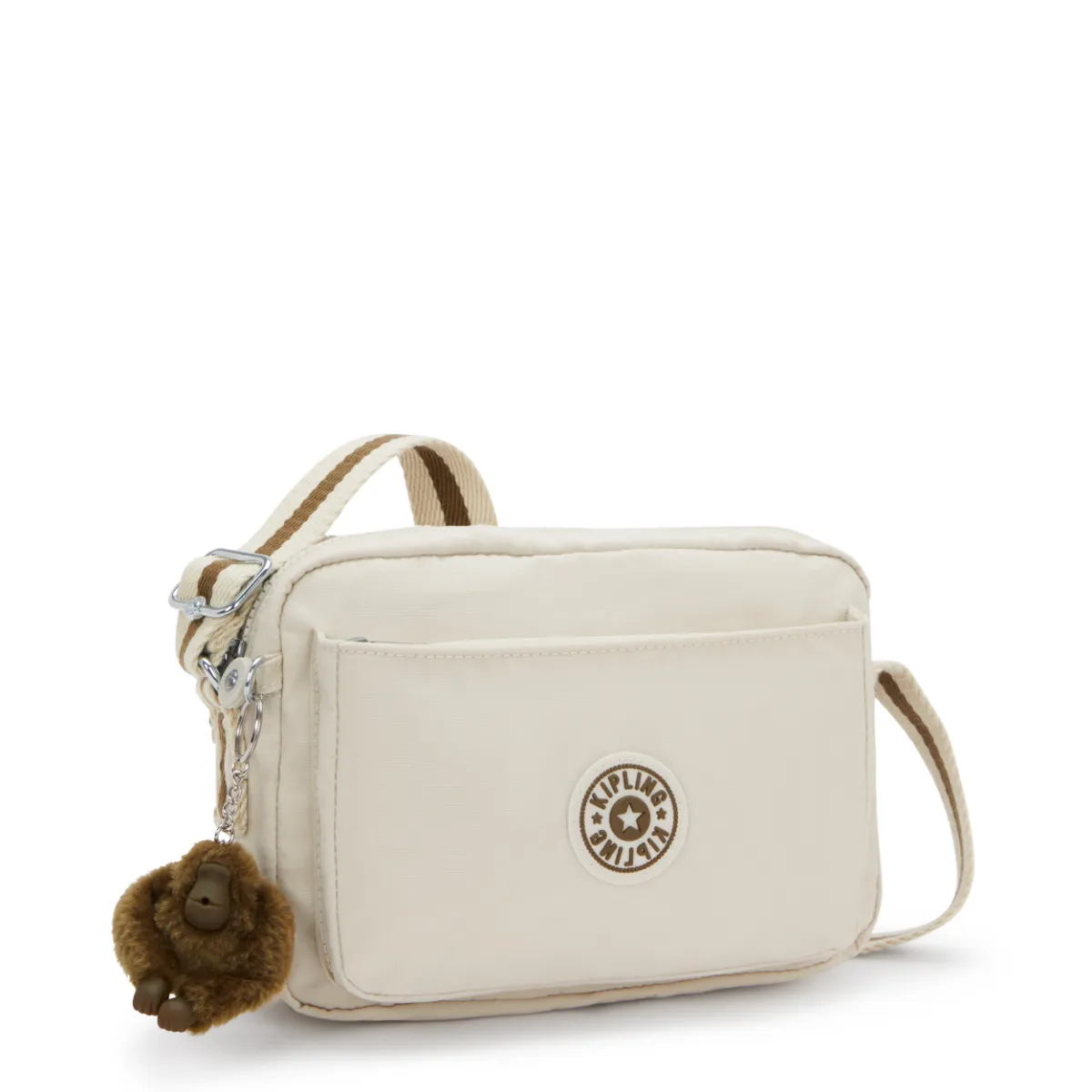 תיק צד בינוני Kipling ABANU M