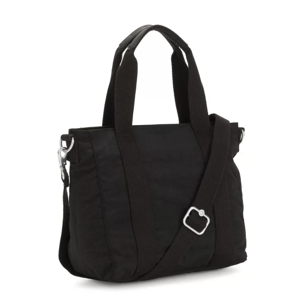 תיק כתף Kipling Asseni Mini – KI7149P39 – black-noir – 1