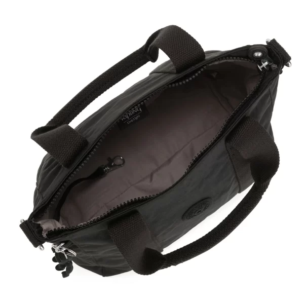 תיק כתף Kipling Asseni Mini – KI7149P39 – black-noir – 2