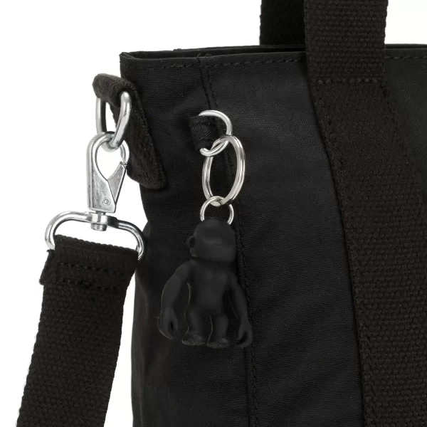 תיק כתף Kipling Asseni Mini – KI7149P39 – black-noir – 4