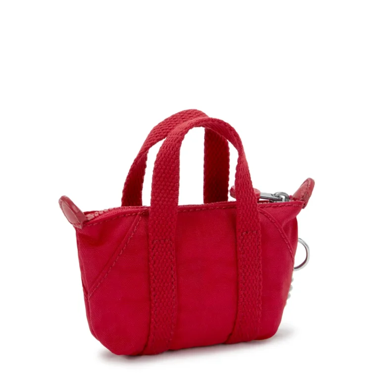 נרתיק עם מחזיק מפתחות Kipling MINI ART