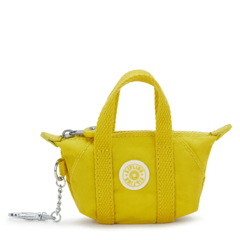 נרתיק עם מחזיק מפתחות Kipling MINI ART