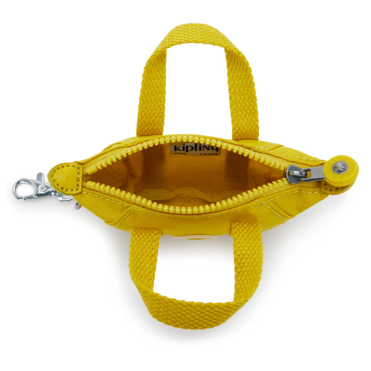 נרתיק עם מחזיק מפתחות Kipling MINI ART