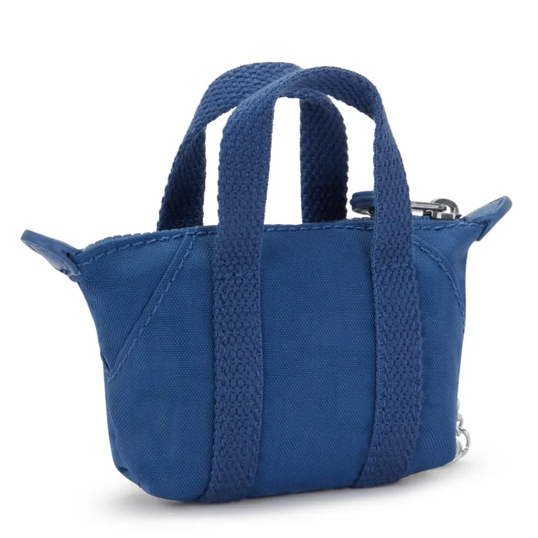 נרתיק עם מחזיק מפתחות Kipling MINI ART