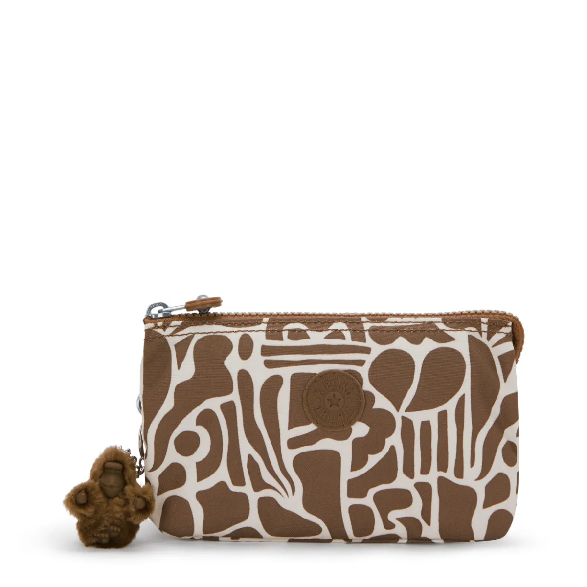 נרתיק גדול Kipling CREATIVITY L