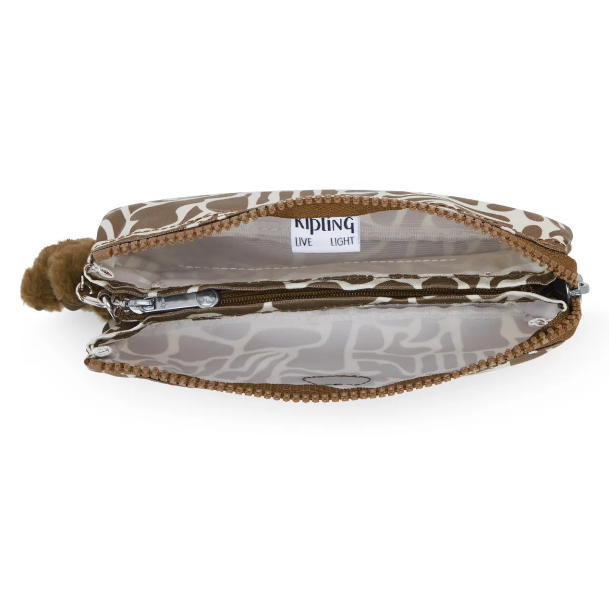 נרתיק גדול Kipling CREATIVITY L