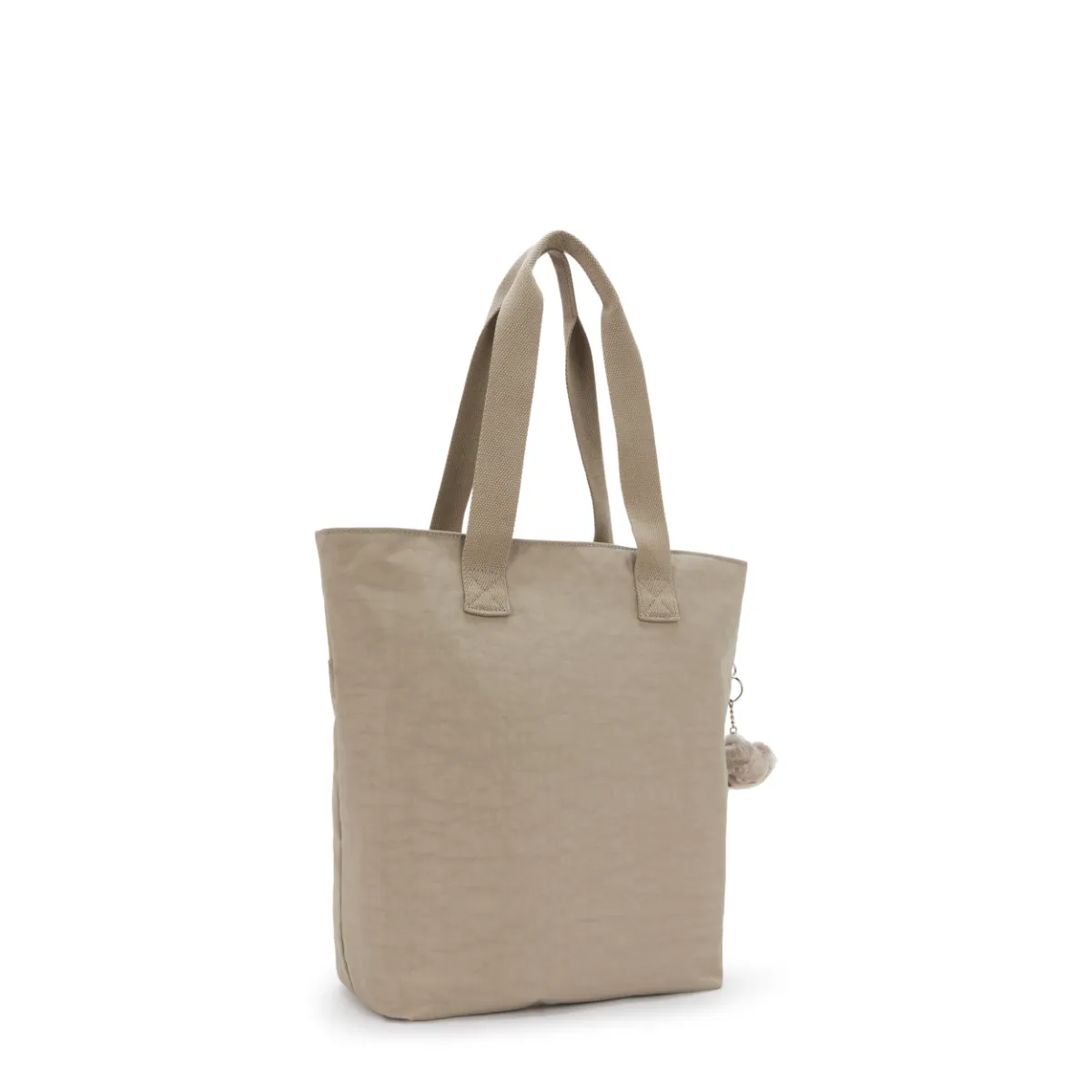 תיק צד גדול למחשב 13" Kipling HANIFA – KI79374PW – soft-taupe – 1