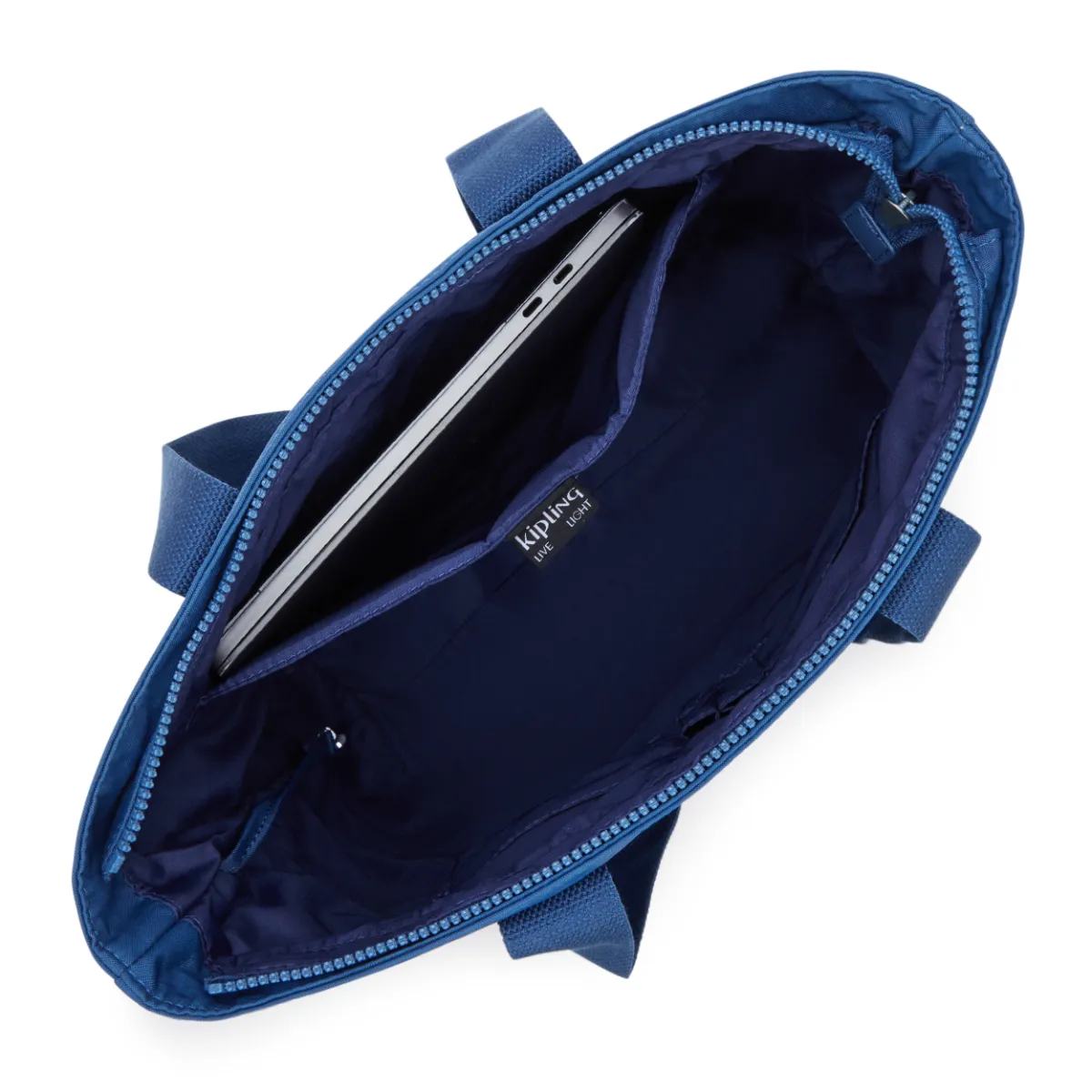 תיק צד גדול למחשב 13" Kipling HANIFA