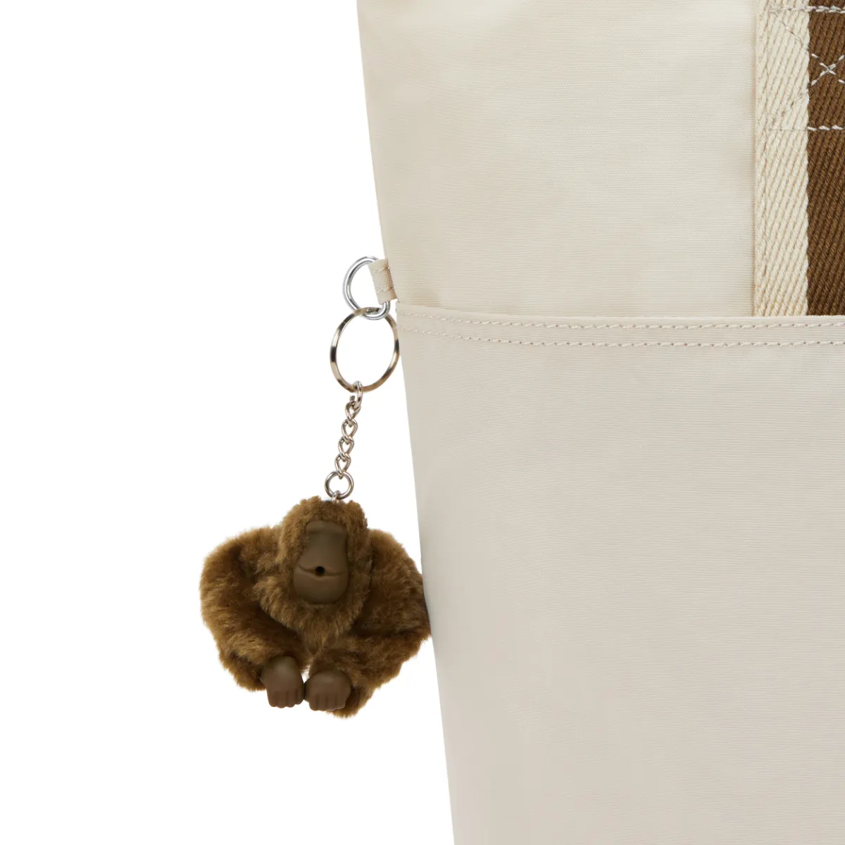 תיק צד גדול למחשב 13" Kipling HANIFA