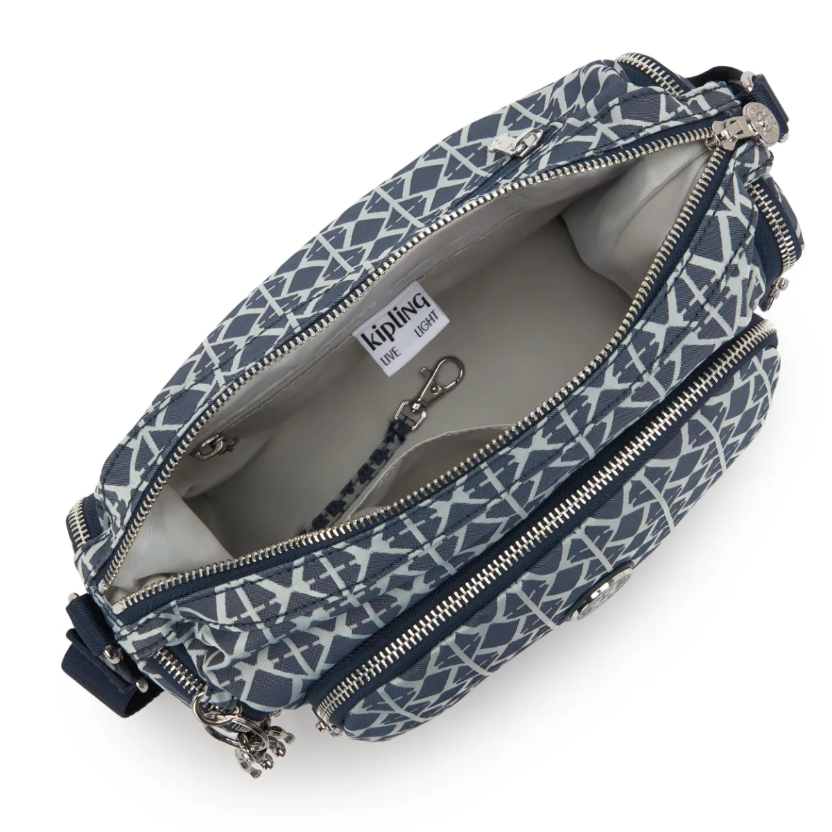 תיק צד בינוני Kipling GABB S