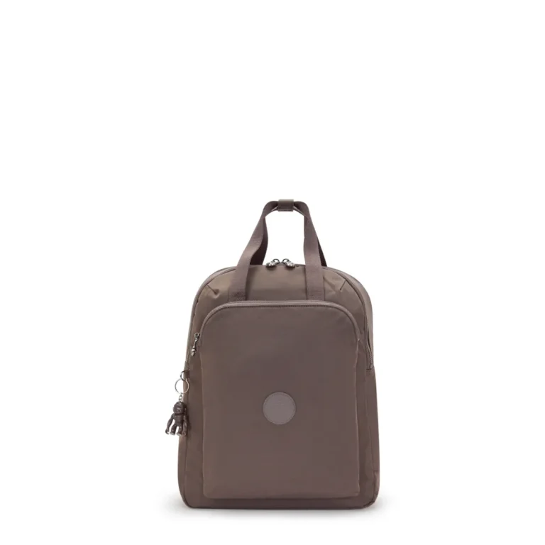 תיק גב גדול למחשב 15" Kipling KAZUKI L