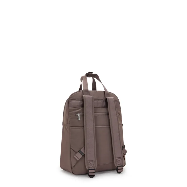 תיק גב גדול למחשב 15" Kipling KAZUKI L