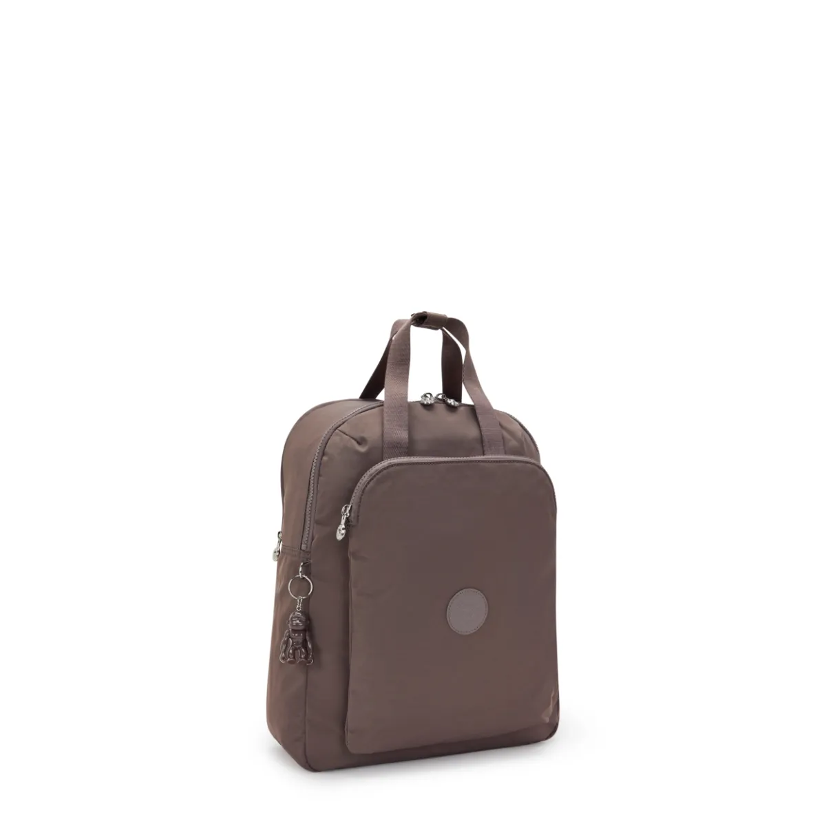 תיק גב גדול למחשב 15" Kipling KAZUKI L