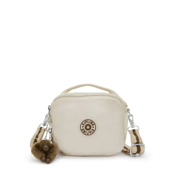 תיק צד / גב קטן Kipling CAHIR