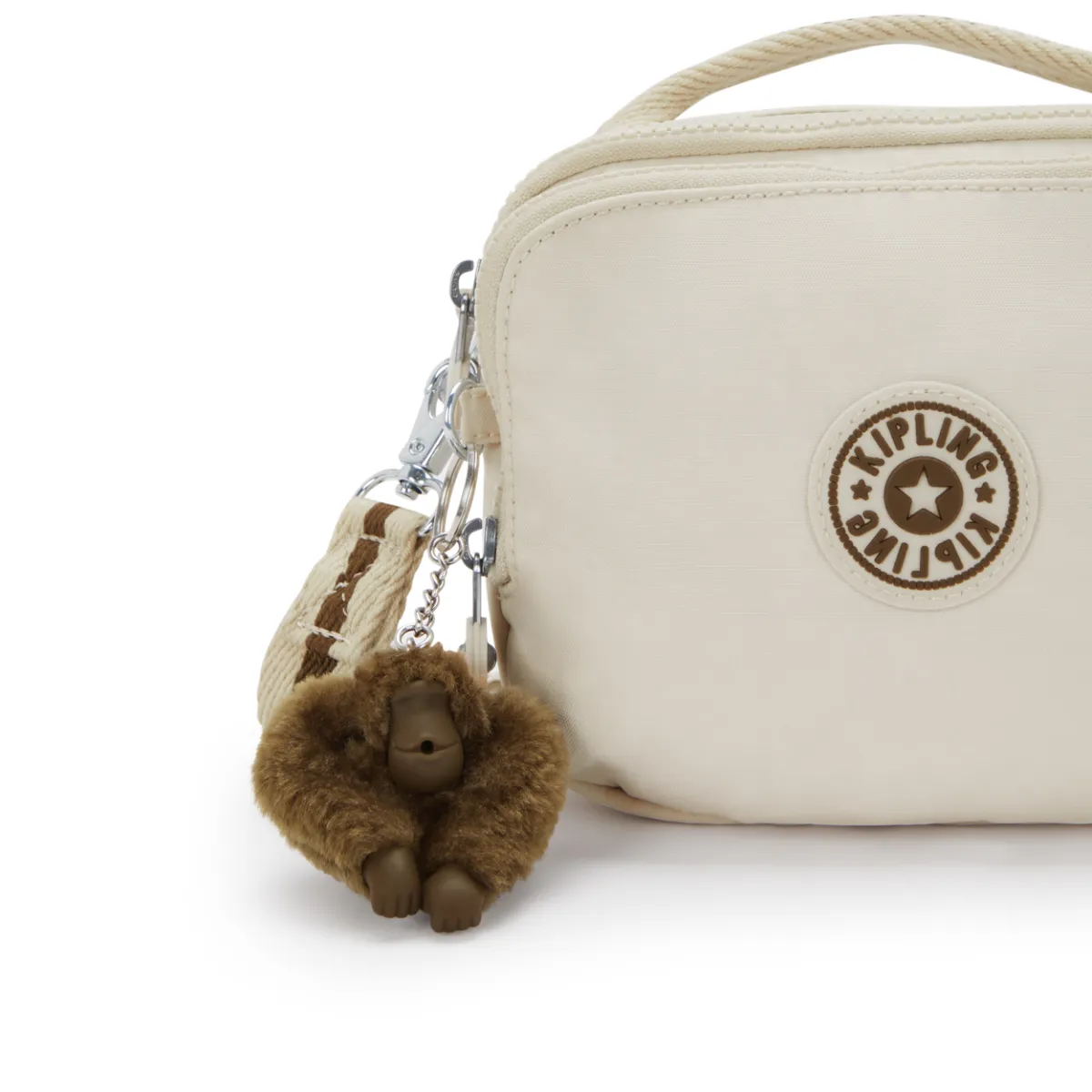 תיק צד / גב קטן Kipling CAHIR