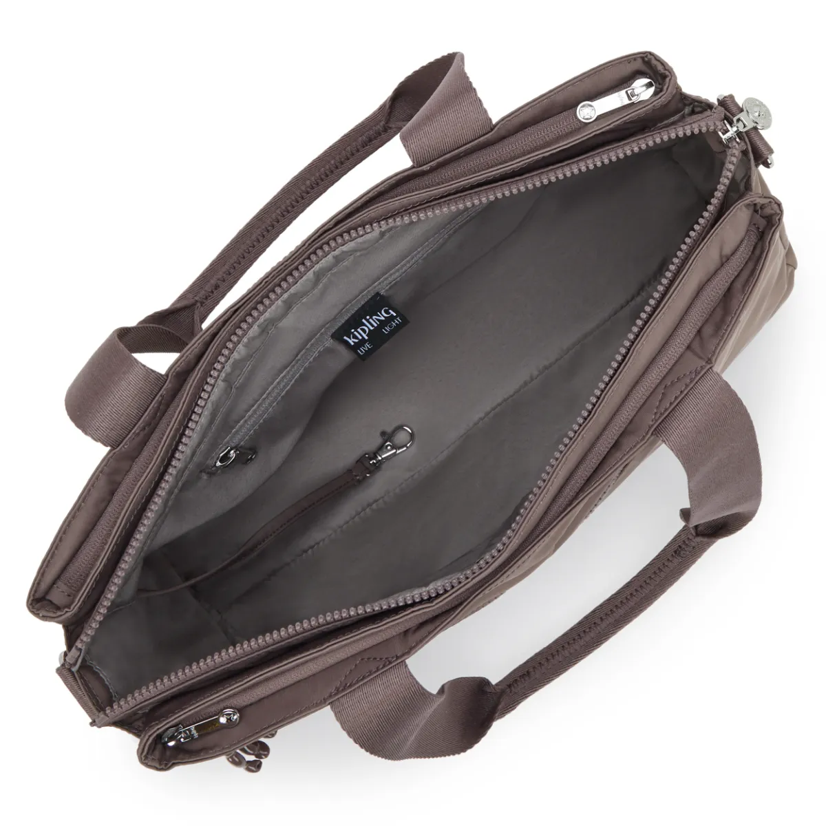 תיק צד למחשב 13" Kipling ELYSIA WORK S – KI80685GG – boho-cedar – 2