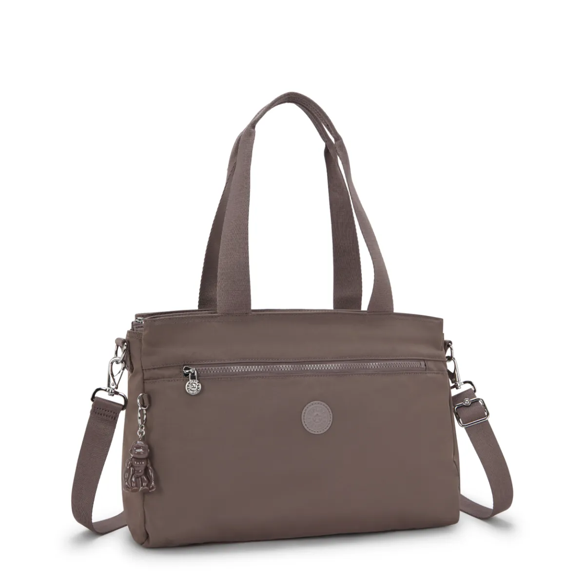 תיק צד למחשב 13" Kipling ELYSIA WORK S – KI80685GG – boho-cedar – 3