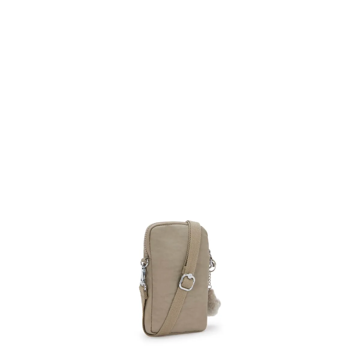 תיק טלפון וארנק Kipling TELMO – KI80844PW – soft-taupe – 1