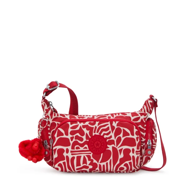 תיק צד קטן Kipling GABBETTE S