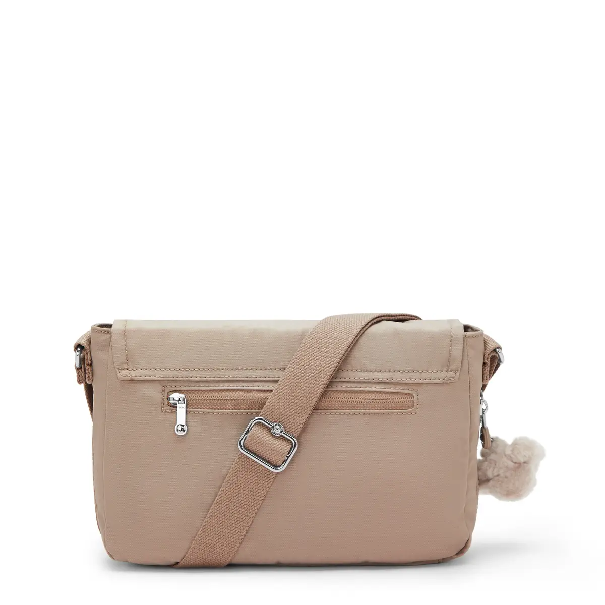 תיק צד בינוני Kipling DALMA – KI8123J00 – tan-beige – 1