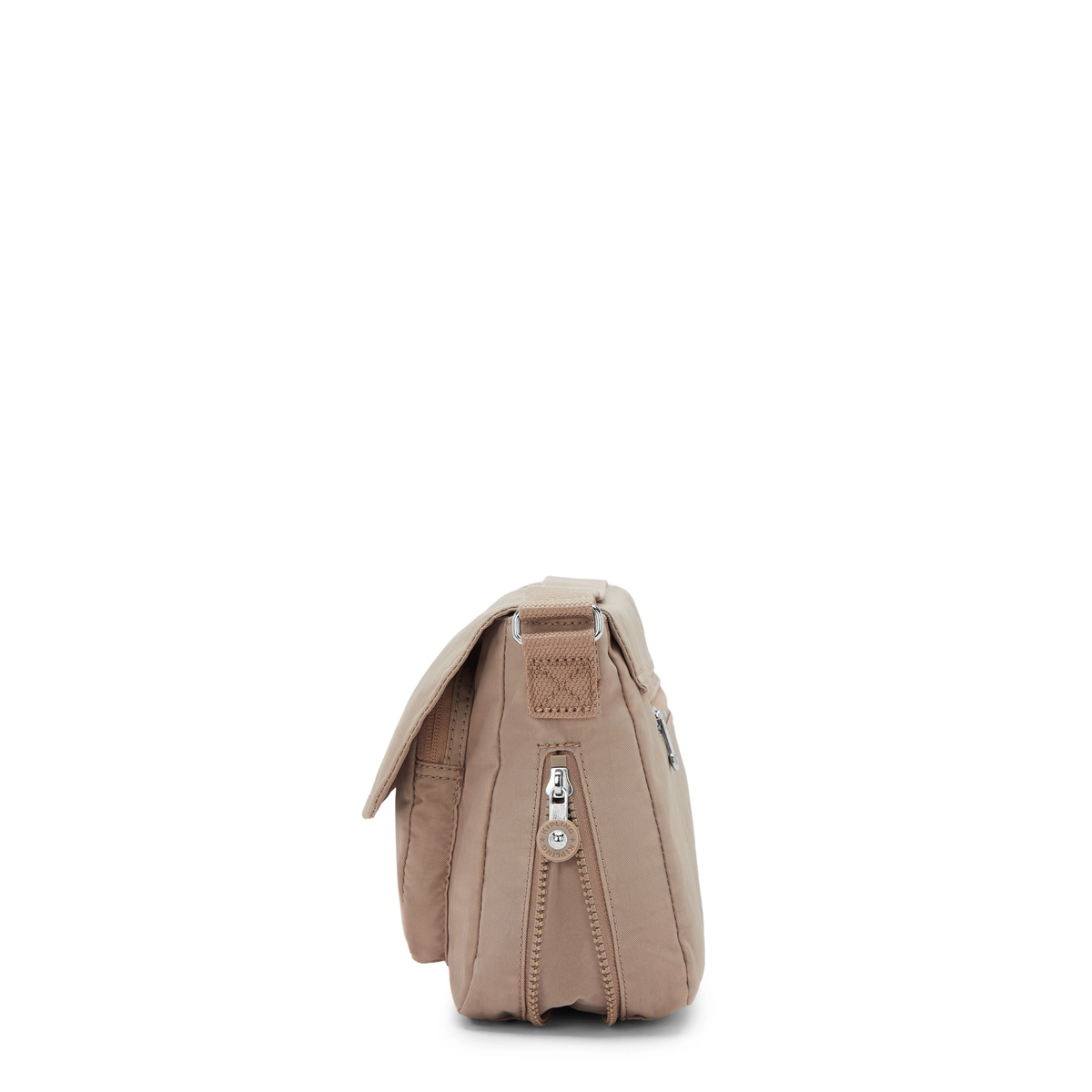 תיק צד בינוני Kipling DALMA – KI8123J00 – tan-beige – 4